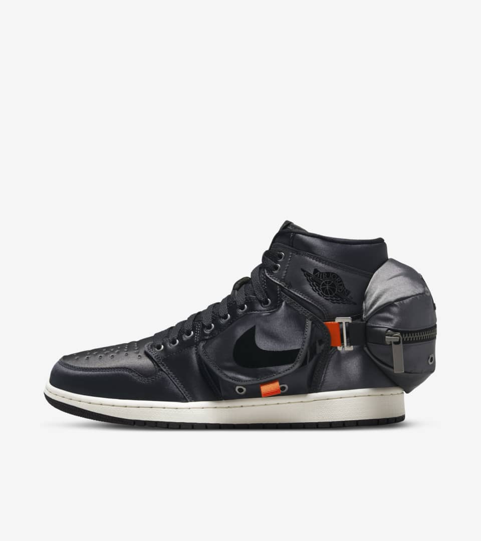 Air jordan 1 date de sortie discount